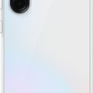 Samsung Ef-Qa366Ctegww Samsung Clear Case Galaxy A36 5G Transparent