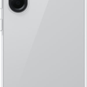 Samsung Ef-Qa566Ctegww Samsung Clear Case Galaxy A56 5G Transparent