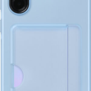 Samsung Ef-Oa366Tlegww Samsung Card Slot Case Galaxy A36 5G Blue