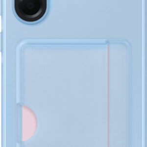 Samsung Ef-Oa566Tlegww Samsung Card Slot Case Galaxy A56 5G Blue