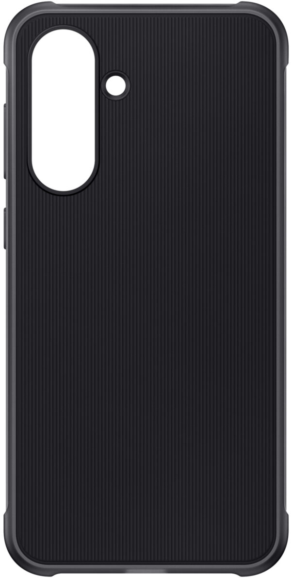Samsung Ef-Ra366Cbegww Samsung Rugged Case Galaxy A36 5G Black - Afbeelding 4