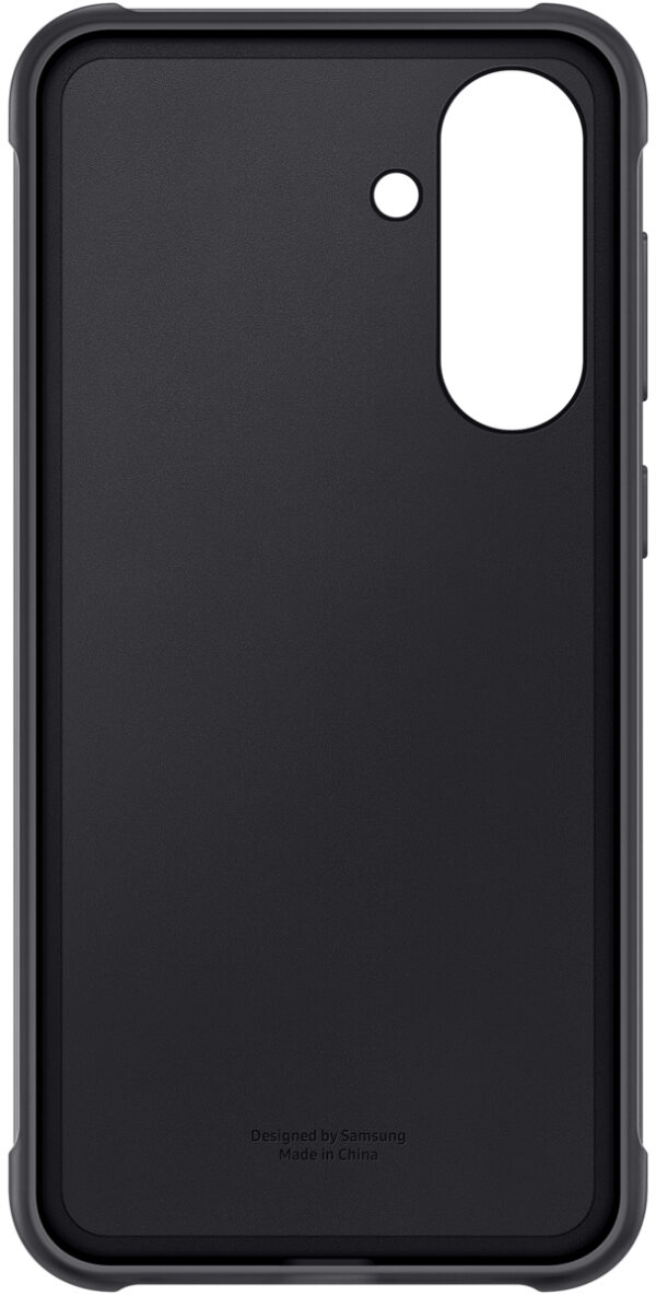 Samsung Ef-Ra366Cbegww Samsung Rugged Case Galaxy A36 5G Black - Afbeelding 5