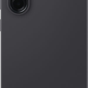 Samsung Ef-Pa366Cbegww Samsung Silicone Cover Galaxy A36 5G Black