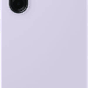 Samsung Ef-Pa366Cvegww Samsung Silicone Cover Galaxy A36 5G Lavender