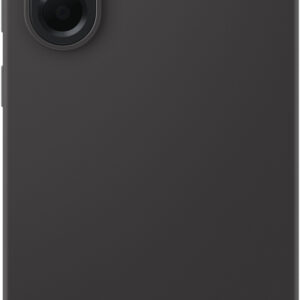 Samsung Ef-Pa566Cbegww Samsung Silicone Cover Galaxy A56 5G Black