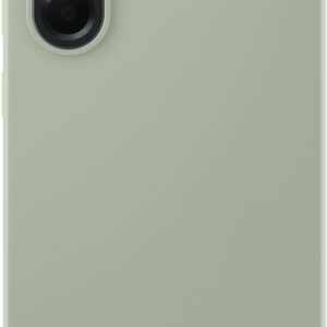 Samsung Ef-Pa566Cgegww Samsung Silicone Cover Galaxy A56 5G Sage Green