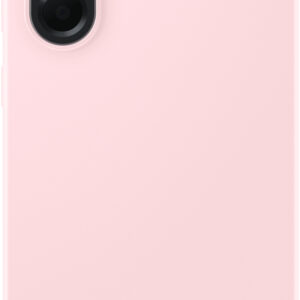 Samsung Ef-Pa566Cpegww Samsung Silicone Cover Galaxy A56 5G Pink