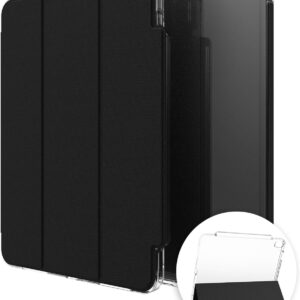 Zagg Crystal Palace Folio Case For Apple Ipad Pro 11 (2024)