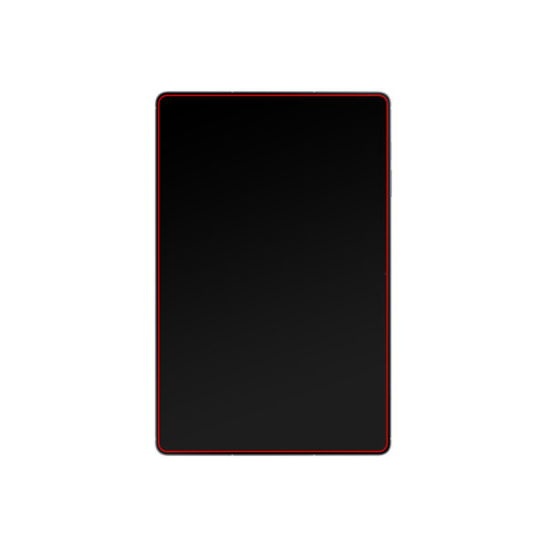 Mobilize Glass Screen Protector Samsung Galaxy Tab S10 Fe+ 13.1 - Afbeelding 2