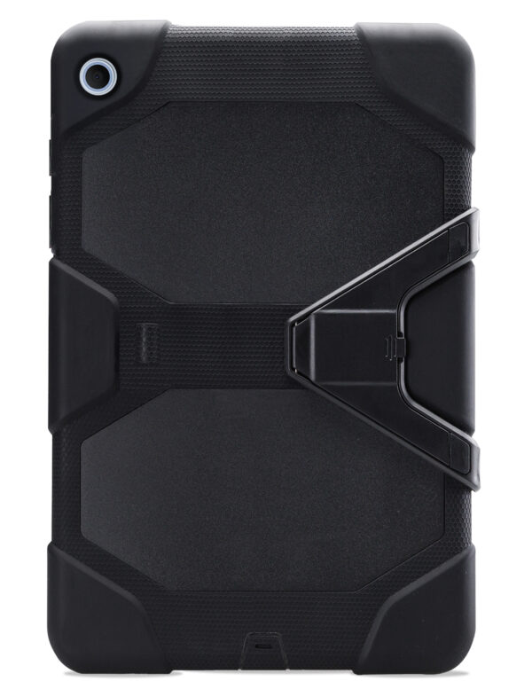 Xccess Survivor Essential Case Samsung Galaxy Tab S10 Fe 11 Black (Screenless) - Afbeelding 2