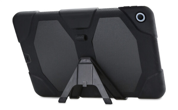 Xccess Survivor Essential Case Samsung Galaxy Tab S10 Fe 11 Black (Screenless) - Afbeelding 4
