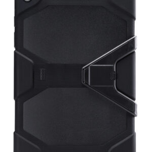 Xccess Survivor Essential Case Samsung Galaxy Tab S10 Fe+ 13.1 Black (Screenless)