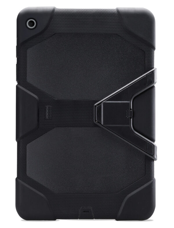Xccess Survivor Essential Case Samsung Galaxy Tab S10 Fe+ 13.1 Black (Screenless)