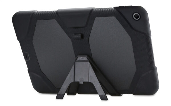 Xccess Survivor Essential Case Samsung Galaxy Tab S10 Fe+ 13.1 Black (Screenless) - Afbeelding 3