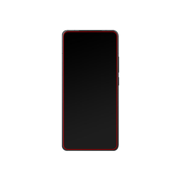 Mobilize Glass Screen Protector Xiaomi Poco F7 Pro - Afbeelding 2