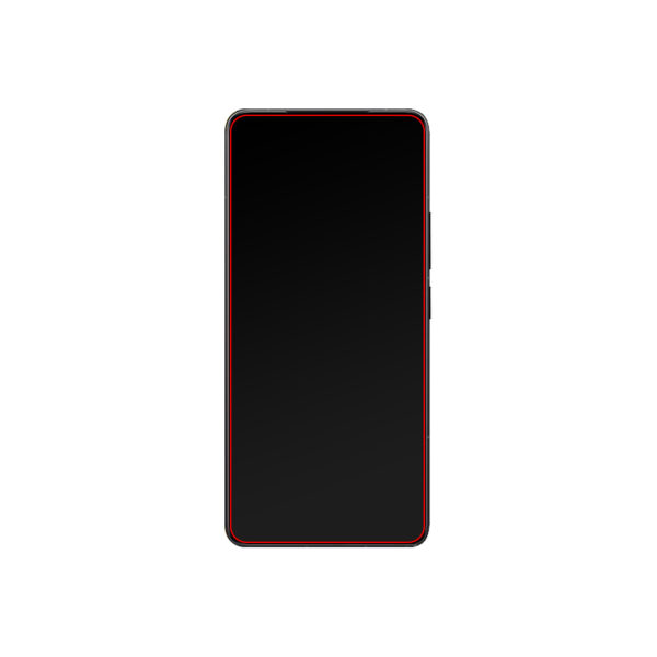 Mobilize Glass Screen Protector Xiaomi Poco F7 Ultra - Afbeelding 2