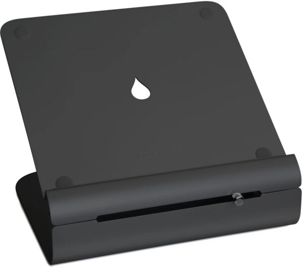 Rain Design Ilevel2 Adjustable Laptop Stand Black
