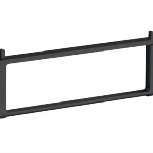 Rain Design Mbar Pro Foldable Laptop Stand Black