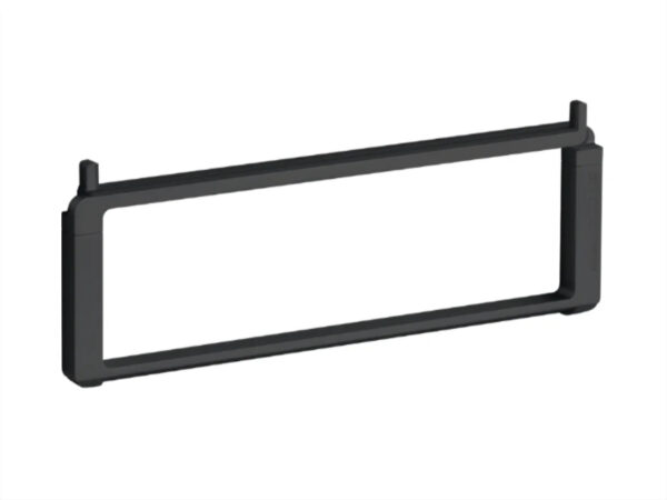 Rain Design Mbar Pro Foldable Laptop Stand Black