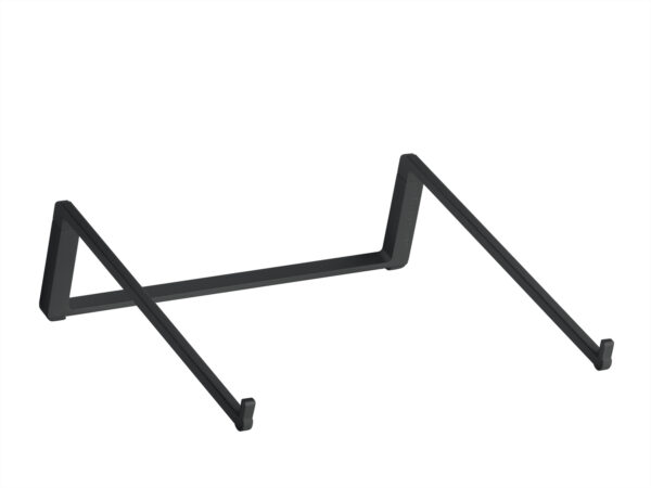 Rain Design Mbar Pro Foldable Laptop Stand Black - Afbeelding 4