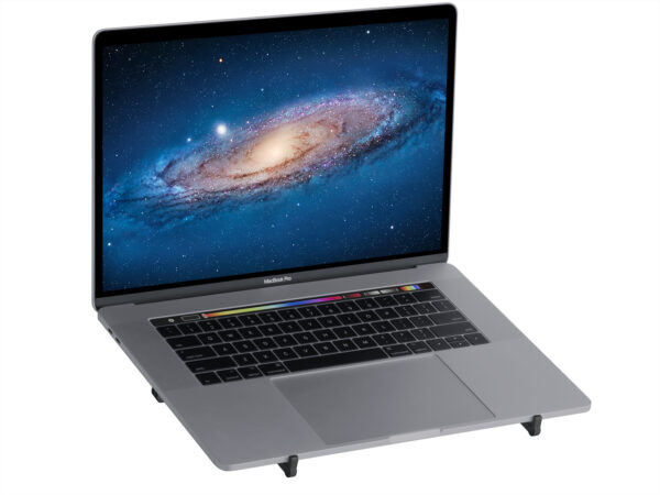 Rain Design Mbar Pro Foldable Laptop Stand Black - Afbeelding 5