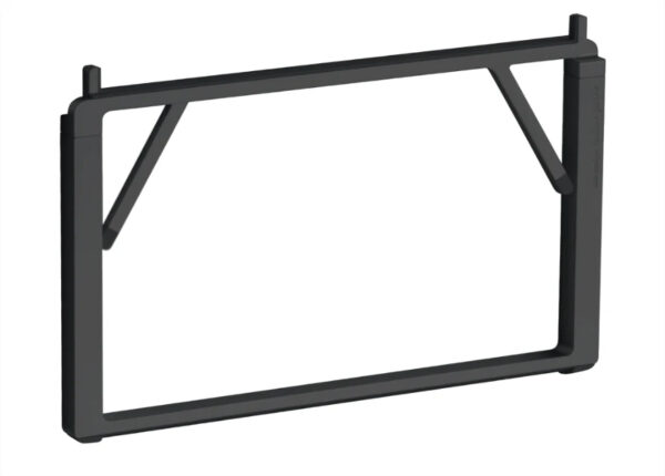 Rain Design Mbar Pro+ Foldable Laptop Stand Black