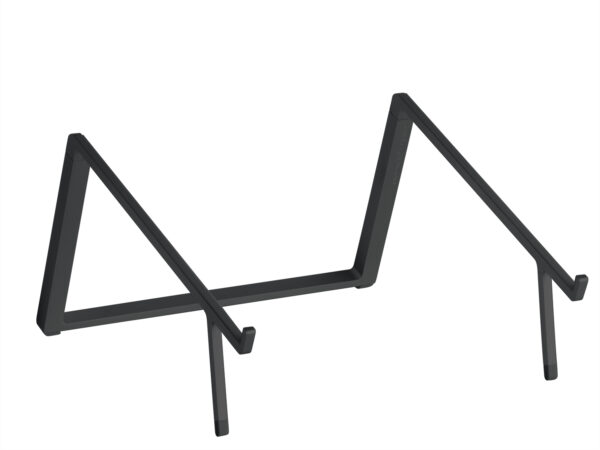 Rain Design Mbar Pro+ Foldable Laptop Stand Black - Afbeelding 4