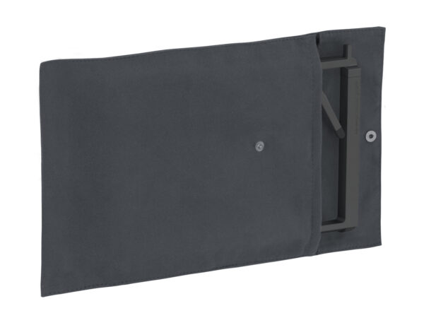 Rain Design Mbar Pro+ Foldable Laptop Stand Black - Afbeelding 7