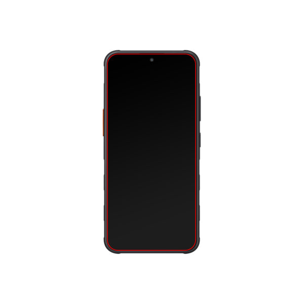 Mobilize Glass Screen Protector Samsung Galaxy Xcover7 Pro 5G - Afbeelding 2