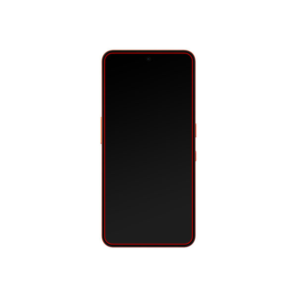 Mobilize Glass Screen Protector Nothing Cmf Phone (2) Pro - Afbeelding 2