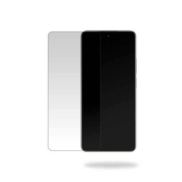 Mobilize Glass Screen Protector Oppo A5 Pro 5G