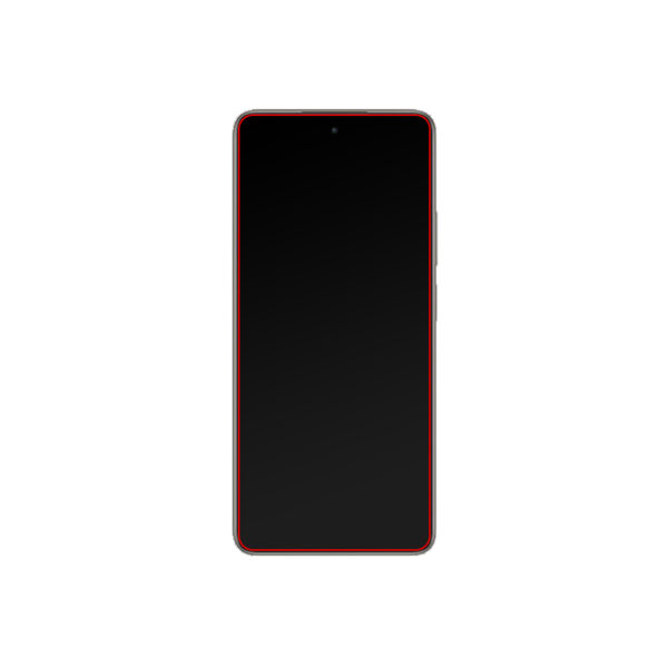 Mobilize Glass Screen Protector Oppo A5 Pro 5G - Afbeelding 2