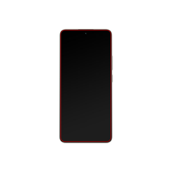 Mobilize Glass Screen Protector Xiaomi Poco M7 Pro 5G - Afbeelding 2