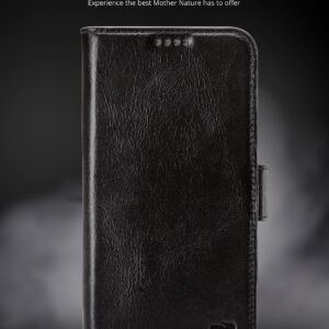 Senza Pos Forex Product Signing 20X15Cm Incl. Magneet Senza Wallet/Cover Black