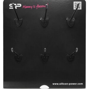 Silicon Power Pos Silicon Power Display