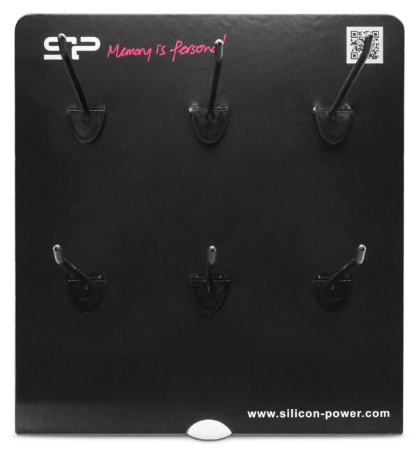 Silicon Power Pos Silicon Power Display