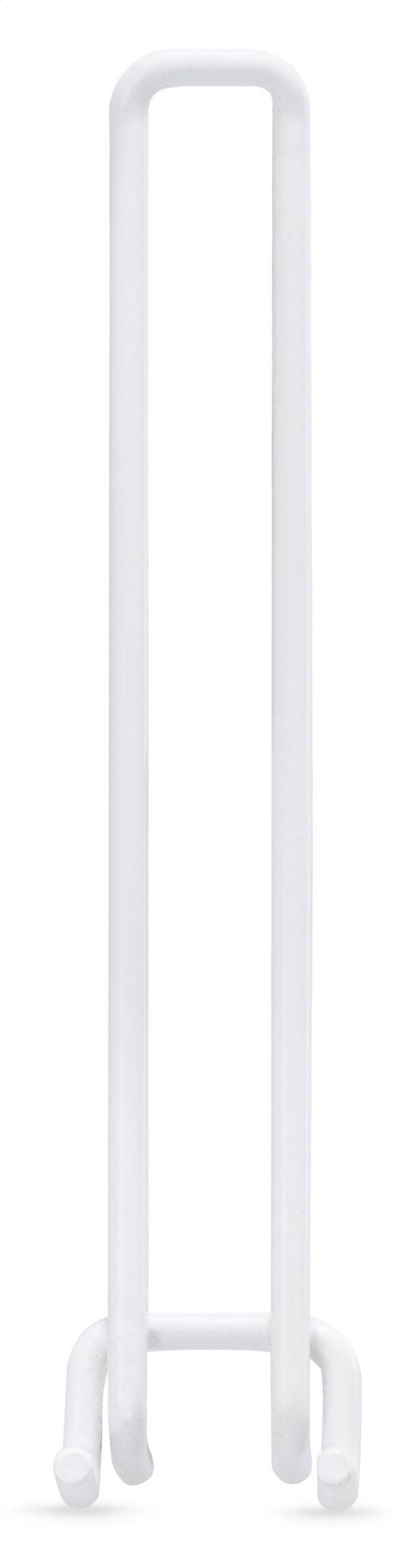 Mobilize Pos Floor Display Hooks White