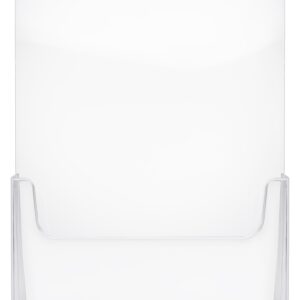 Universeel Pos Acryl Bak Voor Folders