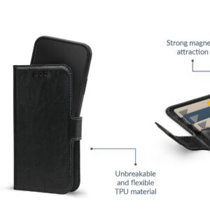 Mobilize Pos Forex Horizontaal Signing 120X20Cm Mobilize Wallets