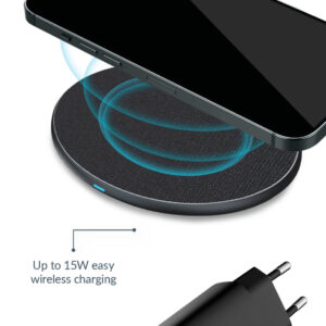 Mobilize Pos Forex Verticaal Signing 108X20Cm Mobilize Charging