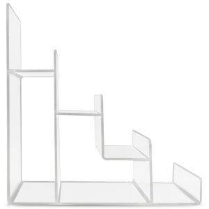 Universeel Pos Acrylic Phonecase Display Clear