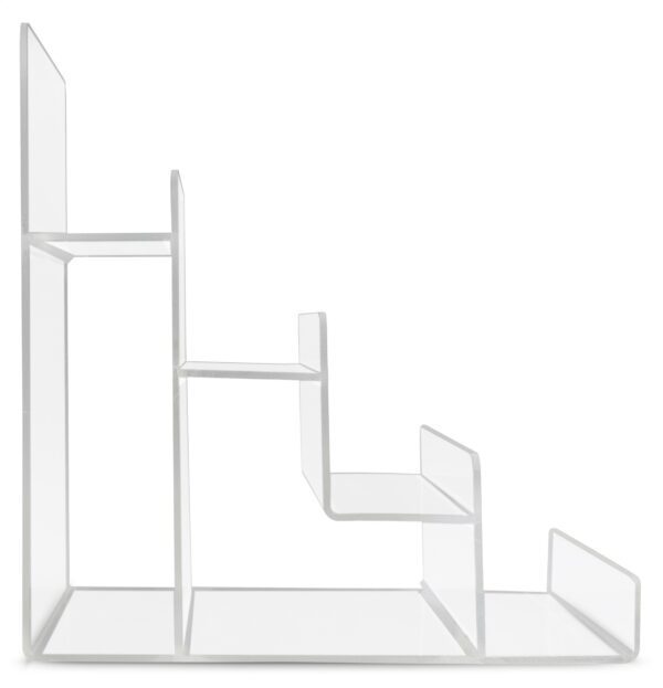 Universeel Pos Acrylic Phonecase Display Clear