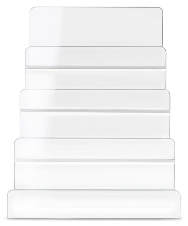 Universeel Pos Acrylic Phonecase Display Clear - Afbeelding 2