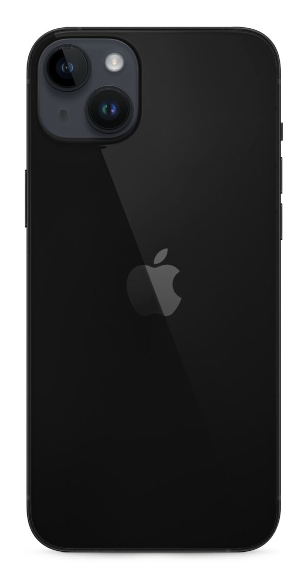 Universeel Dummy Apple Iphone 14 Plus Black (Black Screen)
