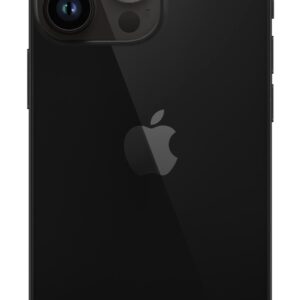 Universeel Dummy Apple Iphone 14 Pro Black (Black Screen)