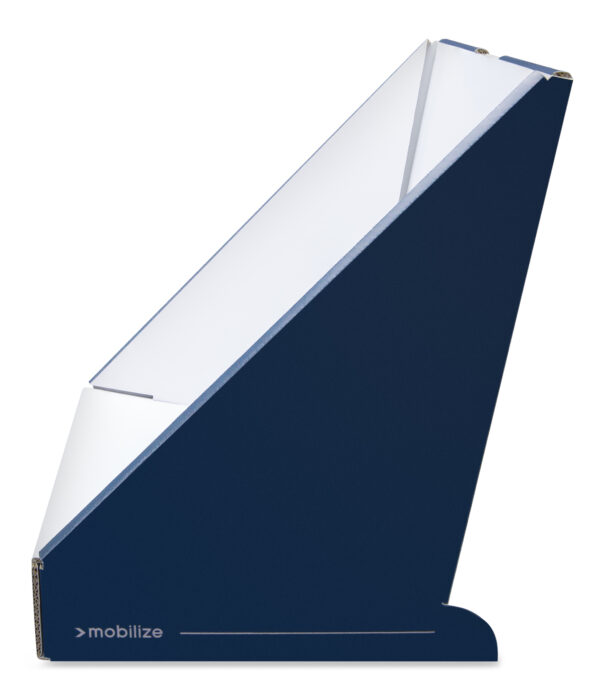 Mobilize Pos - Mobilize - Balie Display Incl. Topkaart - Magsafe - Afbeelding 6