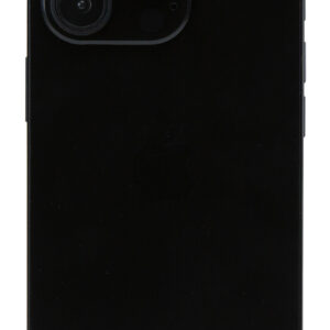 Universeel Dummy Apple Iphone 16 Pro Black High Copy Quality