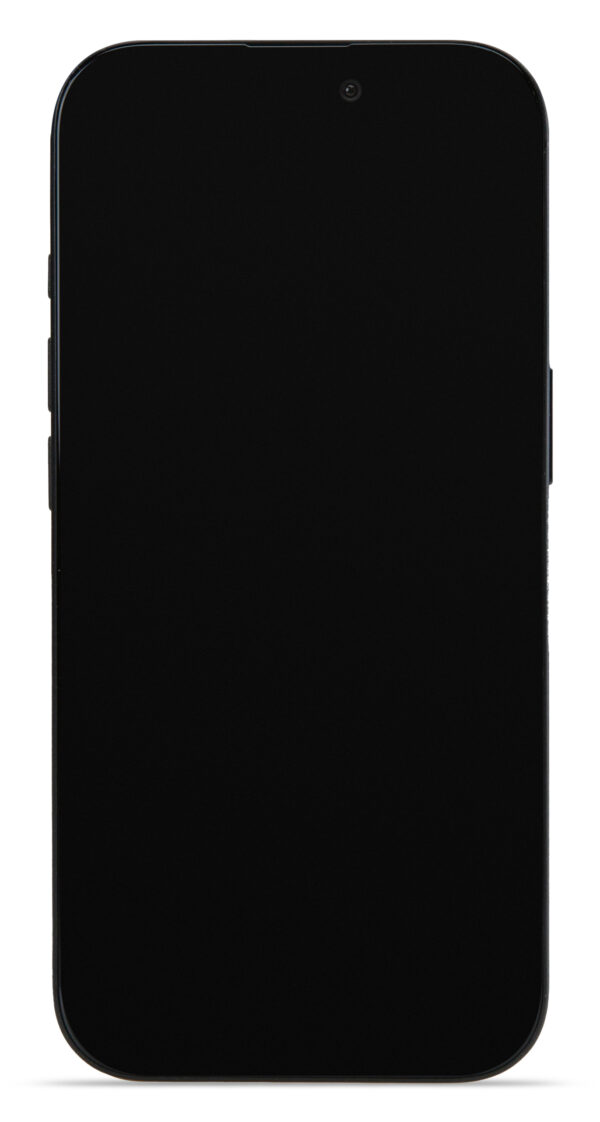Universeel Dummy Apple Iphone 16 Pro Black High Copy Quality - Afbeelding 2