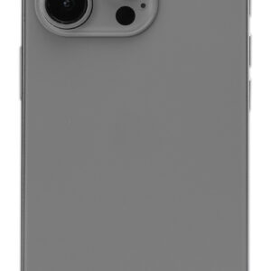 Universeel Dummy Apple Iphone 16 Pro Grey High Copy Quality