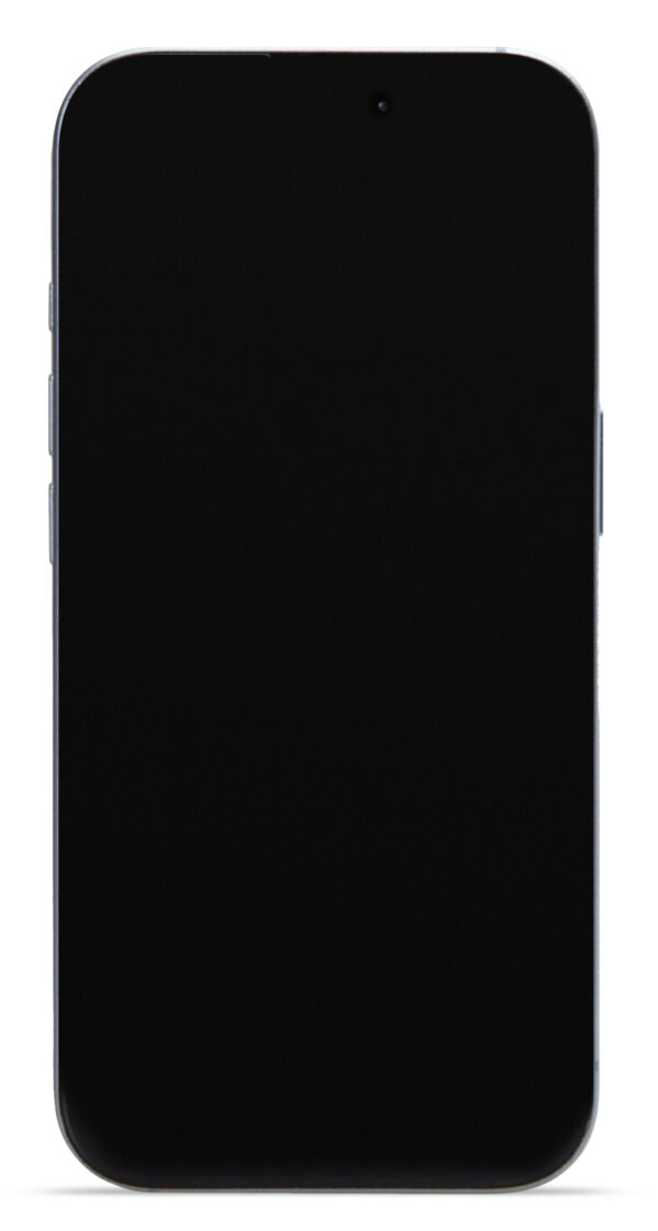 Universeel Dummy Apple Iphone 16 Pro Grey High Copy Quality - Afbeelding 2